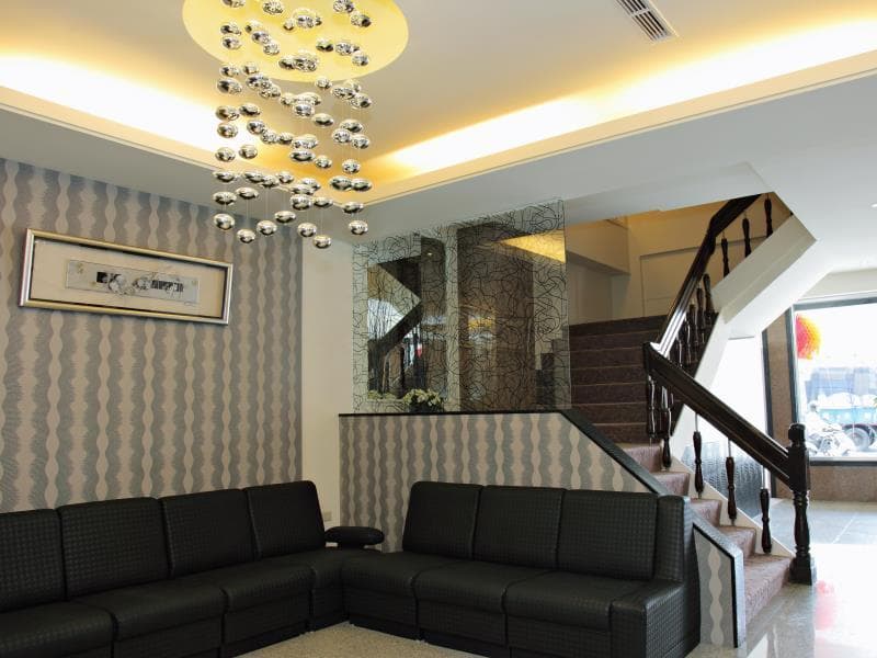 Ai Lai Fashion Hotel main