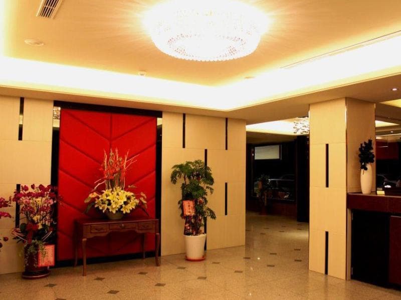 Ai Lai Fashion Hotel 3