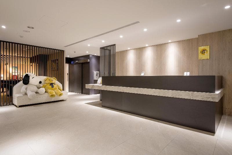 D.D Hotel 3