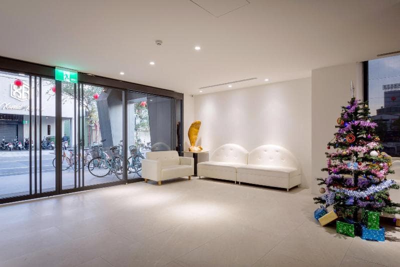 D.D Hotel 5