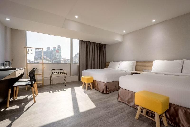 D.D Hotel photo 1