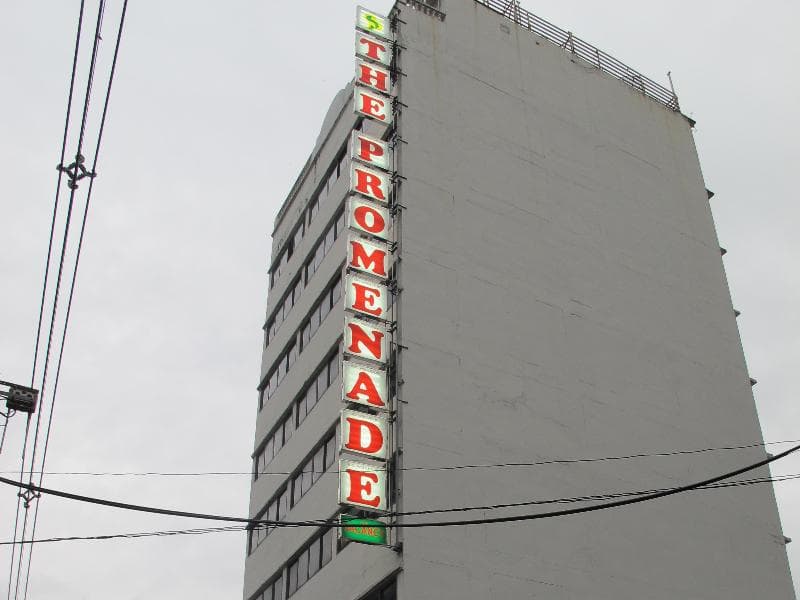 The Promenade Hotel photo 1