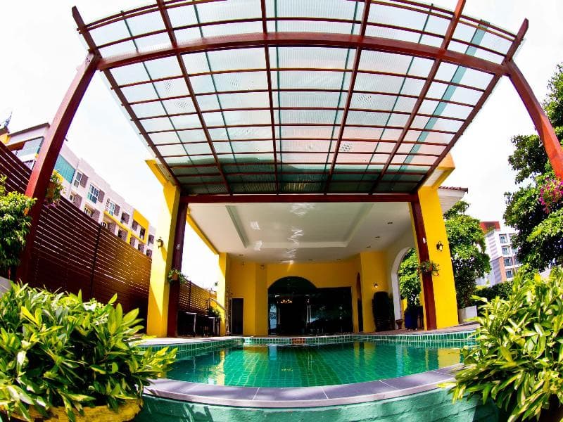 Coasta Bangsaen photo 1