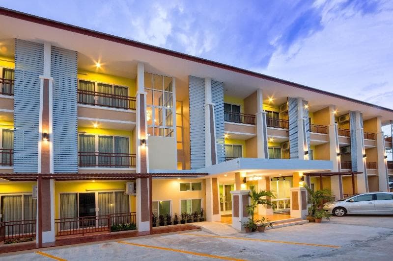 Takanta Place 5