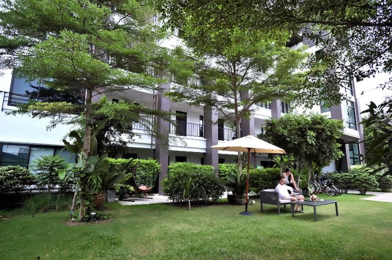 Gasser Park Apartments 2