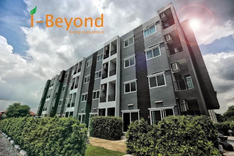 I-Beyond Residence 4