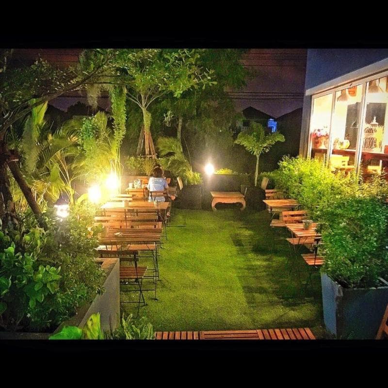 I-Beyond Residence main