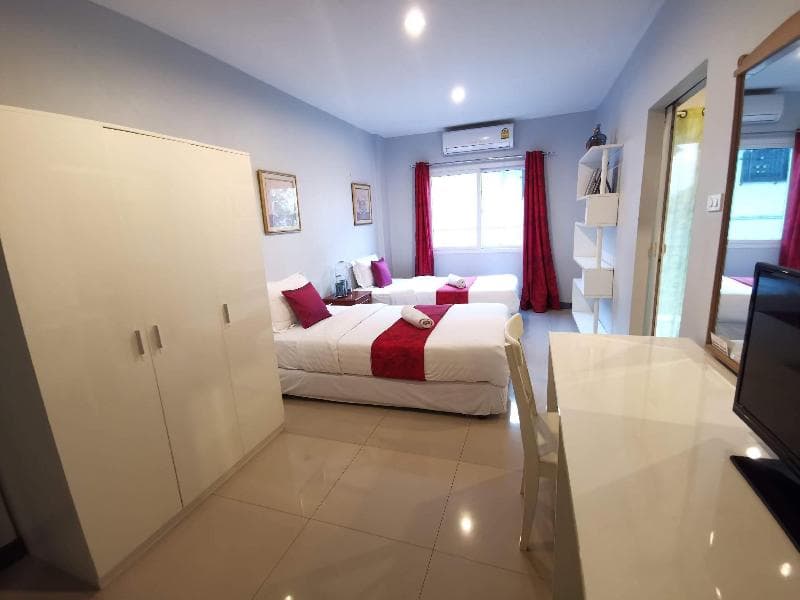 I-Beyond Residence photo 1