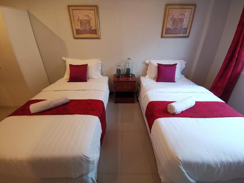 I-Beyond Residence 5