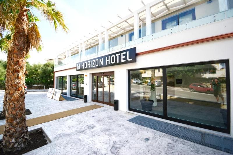 Horizon Hotel photo 1