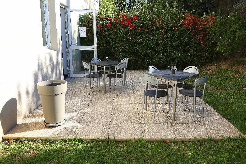 Residence Aixoise 4