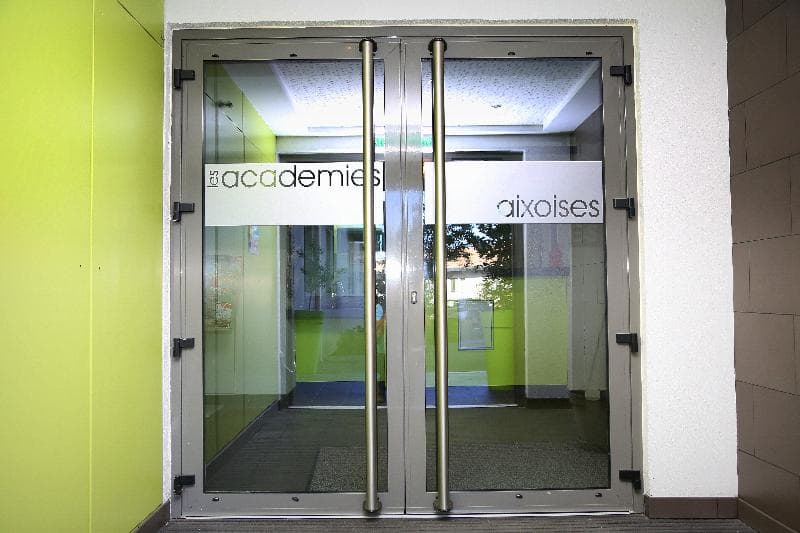 Residence Aixoise 5