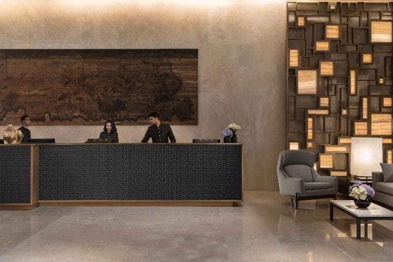 Four Seasons Hotel Bengaluru At Embassy One 3