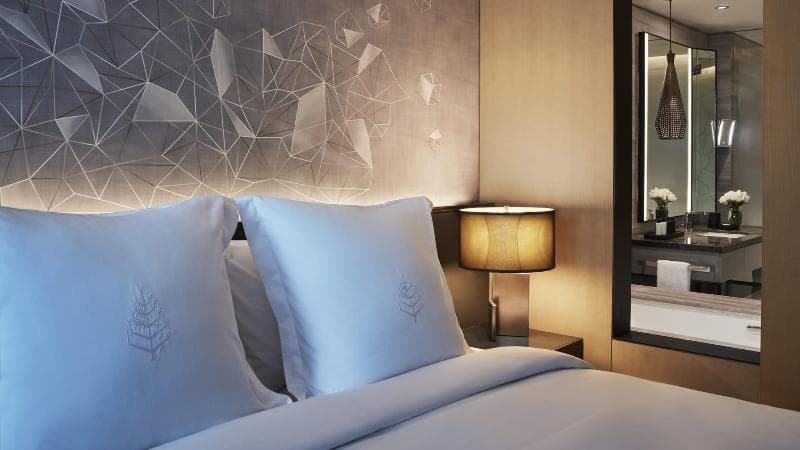 Four Seasons Hotel Bengaluru At Embassy One 2