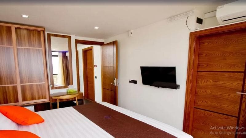 Dreams Grand 5