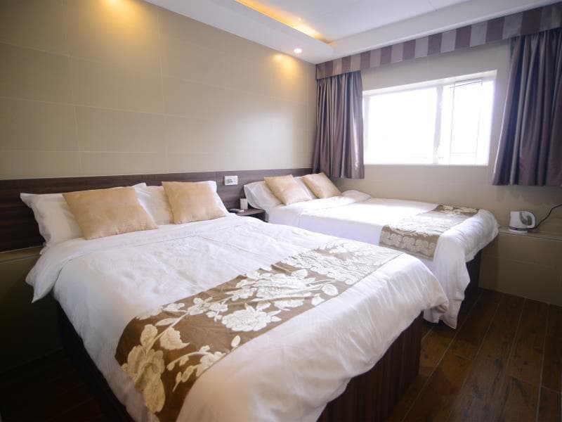 Kong Hing Guest House 3