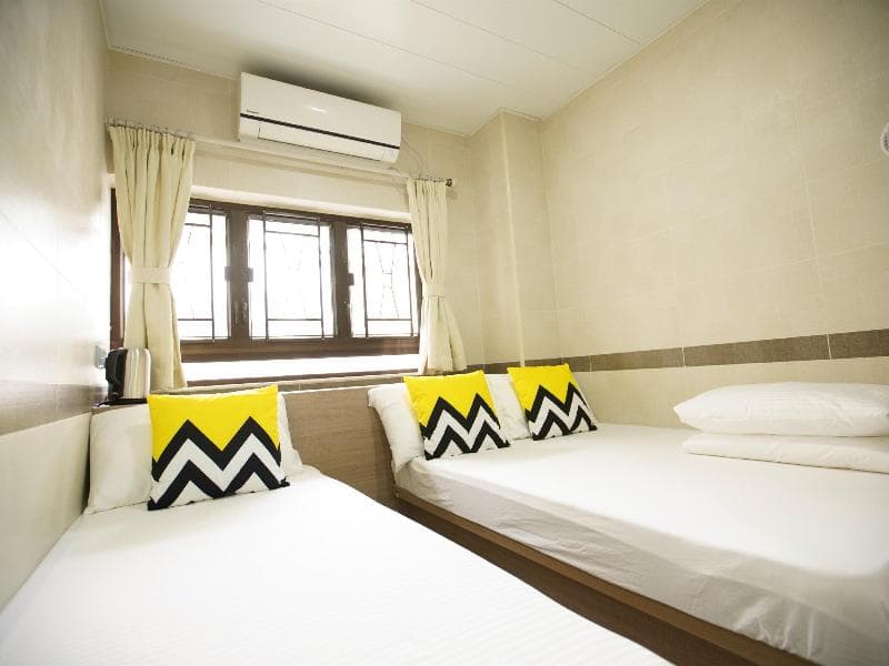 Kong Hing Guest House 2