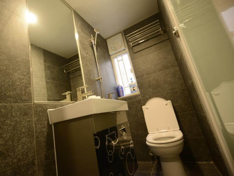 Kong Hing Guest House 4