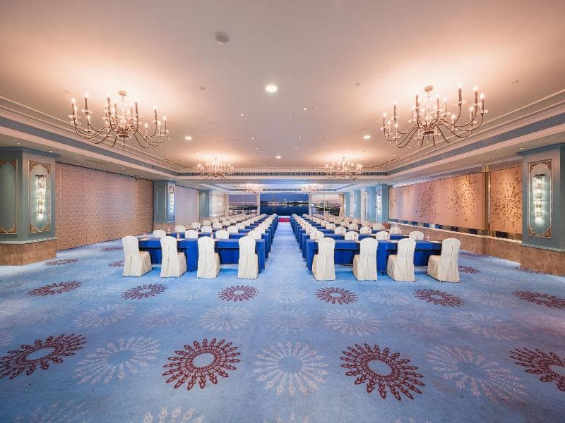Shuguang International Hotel Nanjing photo 1