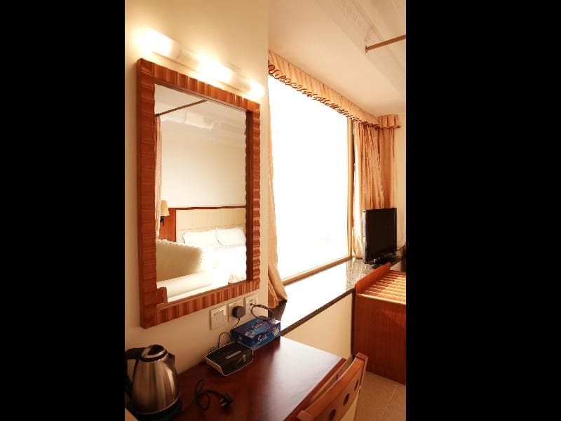 Grand Harbour Hotel 4