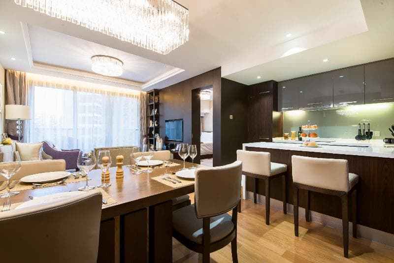 Savills Residence Daxin Shenzhen Bay 3