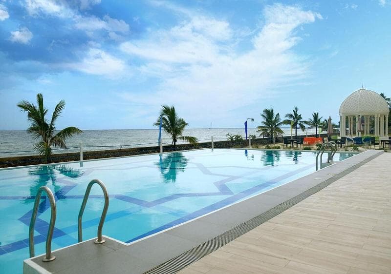 Maayo Stay Argao main