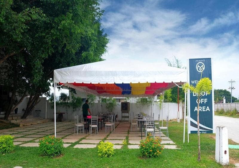 Maayo Stay Argao 4
