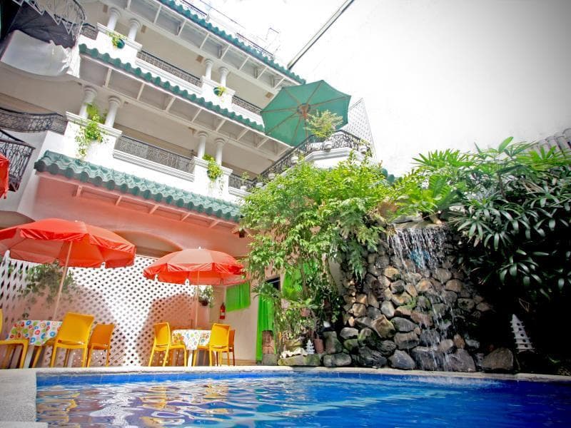 Hotel Galleria photo 1