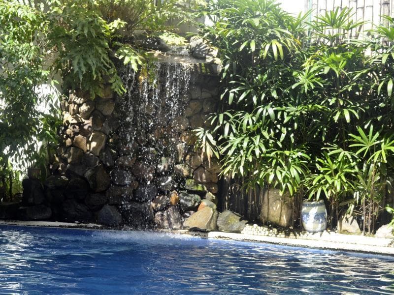Hotel Galleria main