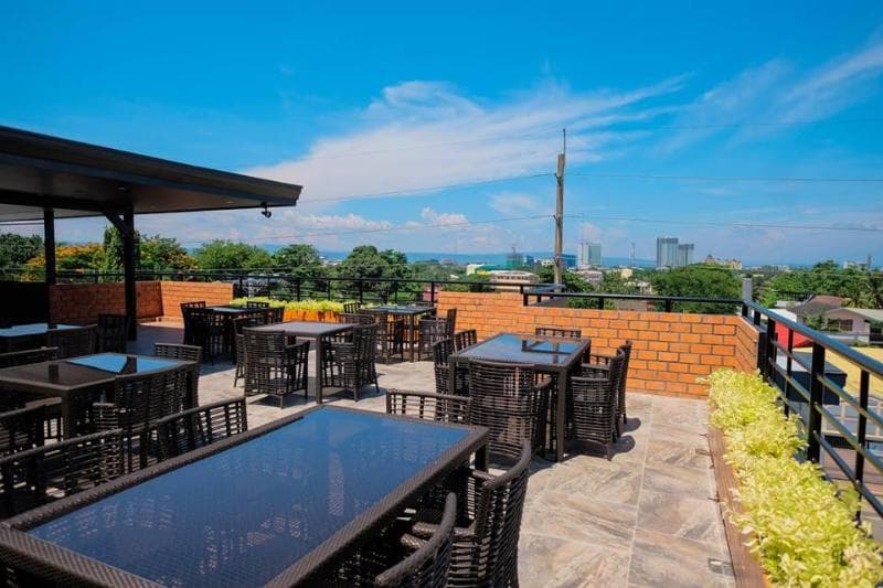 The Madeline Boutique Hotel & Suites photo 1