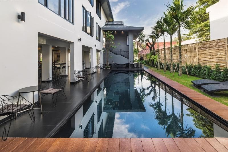 Isilver Hotel 3