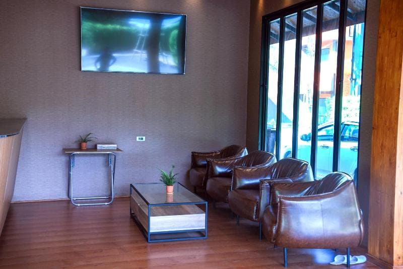 Frank Ao Nang Krabi Resort photo 1