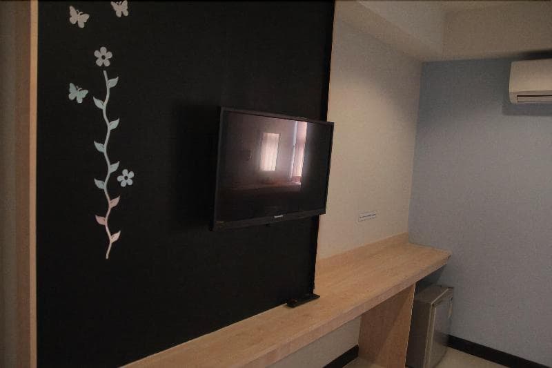 Le Lerts Living Hotel 5
