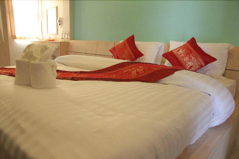 Le Lerts Living Hotel photo 1