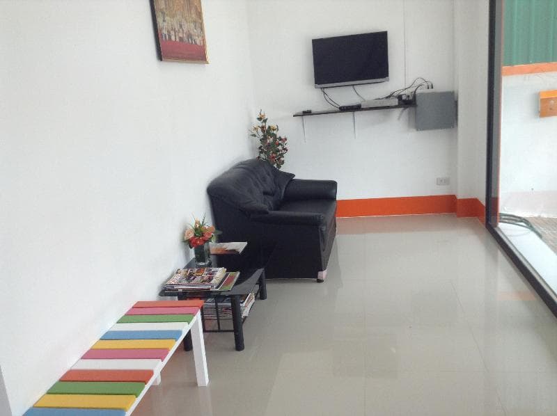 Noble U House Chiangmai 3