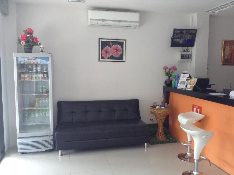 Noble U House Chiangmai 5