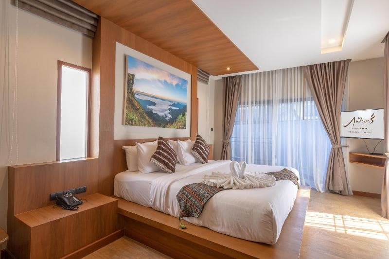 The Phufa Waree Chiangrai Resort photo 1