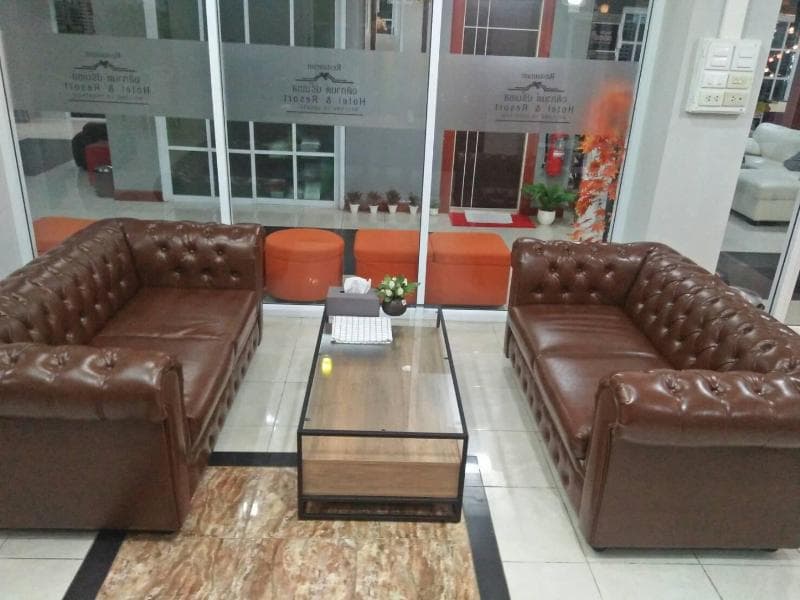 Atikarn Princess Hotel And Resort 5