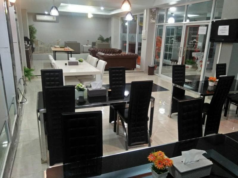 Atikarn Princess Hotel And Resort main