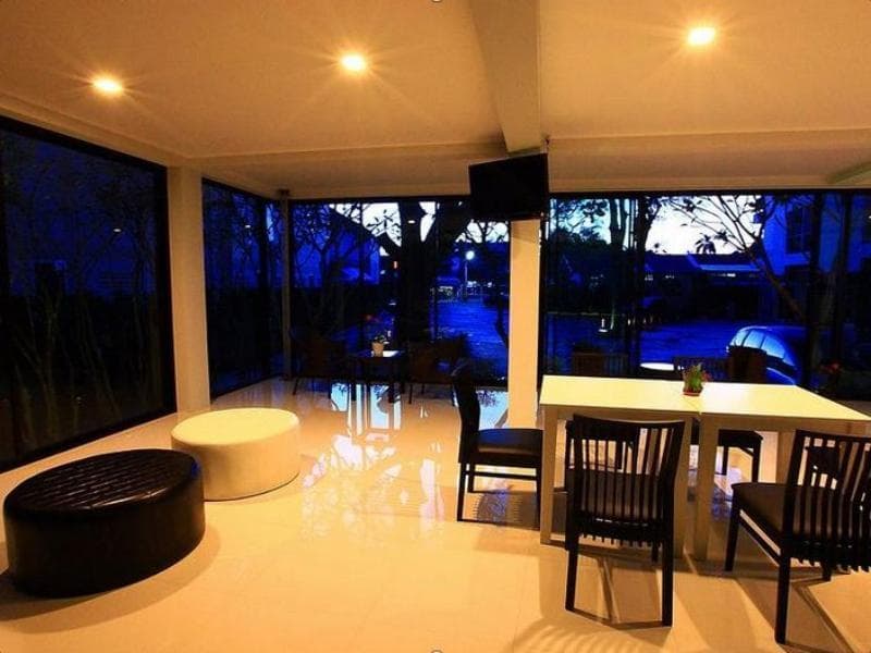 T3 House photo 1