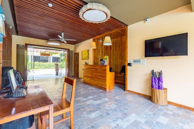 Bauhinia Resort & Spa photo 1