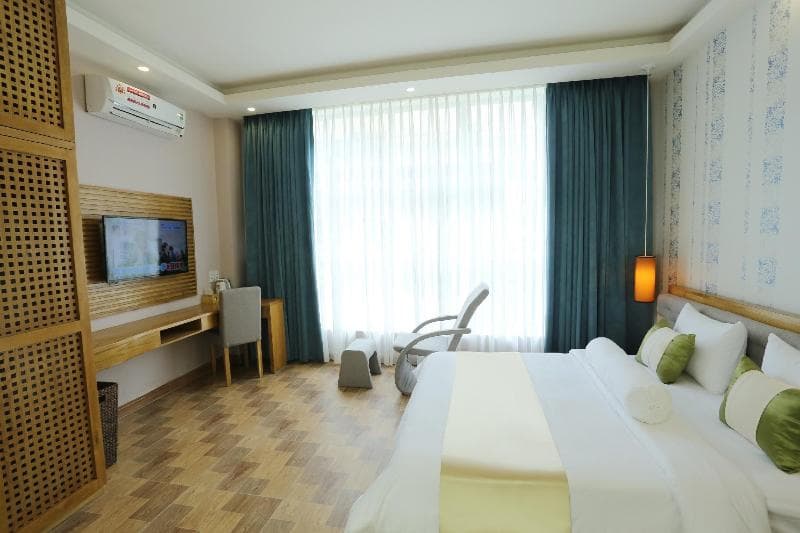Thuy Sakura Hotel & Serviced Apartment 3
