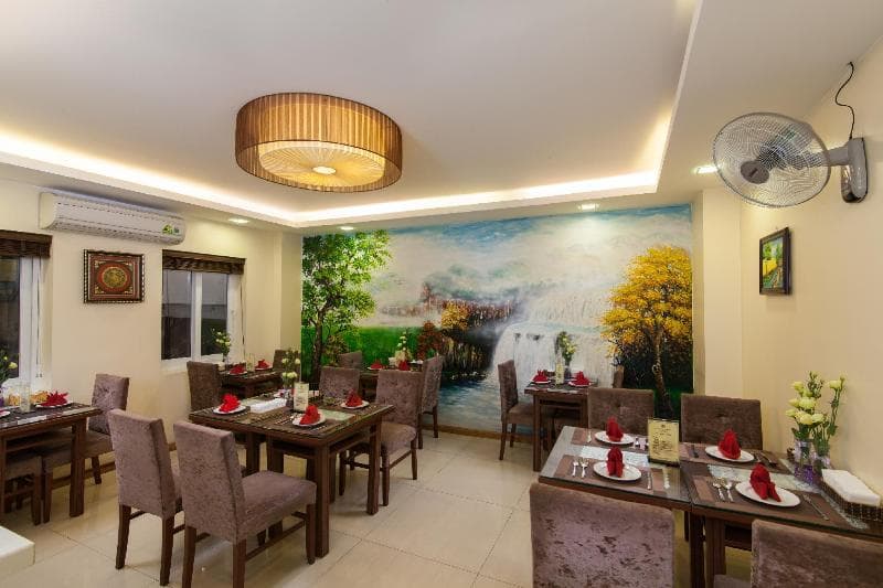 Golden Legend Diamond Hotel main