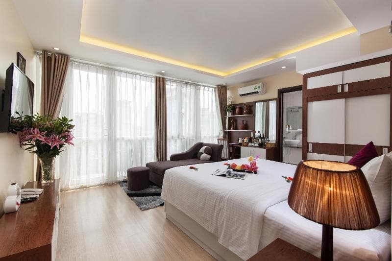 Golden Legend Diamond Hotel photo 1
