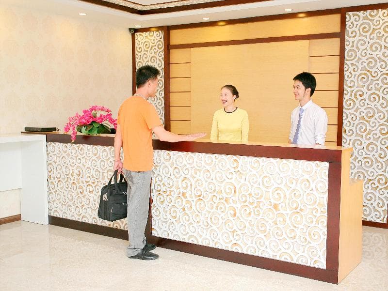 Halong Park Hotel 3