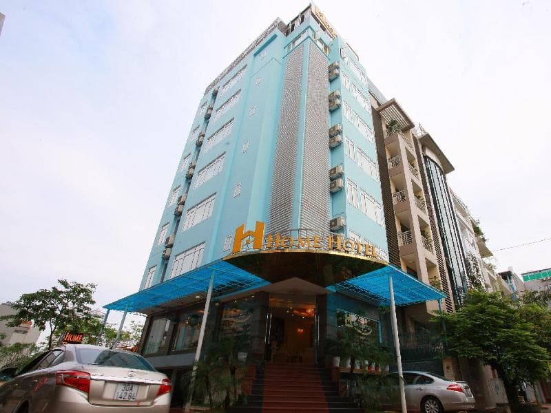 Home Hotel 3