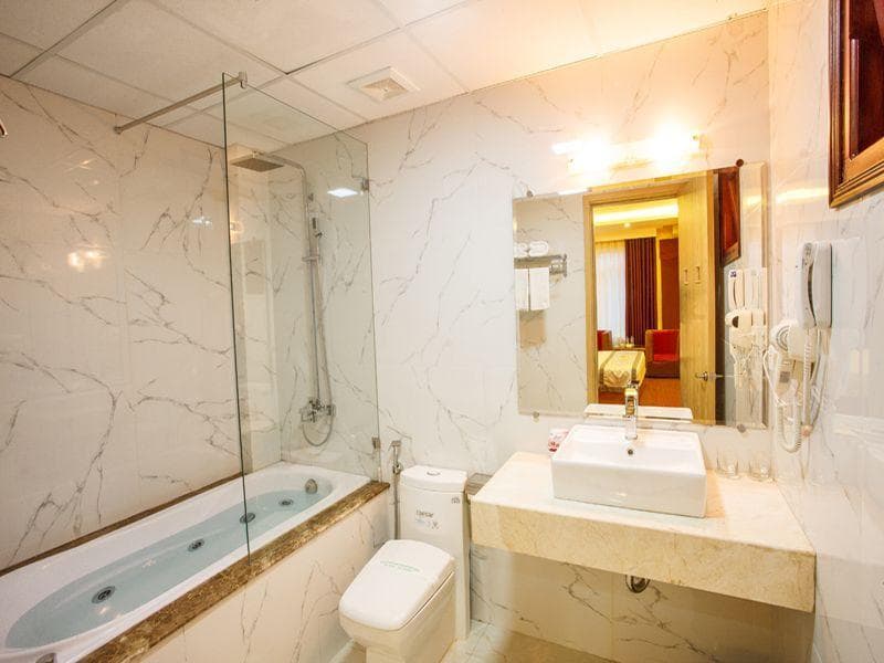 Home Hotel main