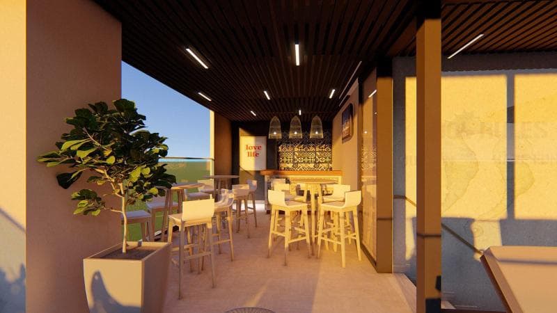 Royal Hpm Hotel 5