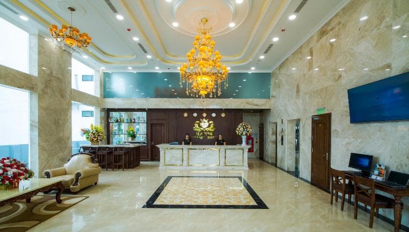 Havin Boutique Danang 3
