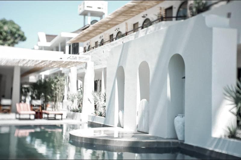 Meraki Oasis Hotel 4